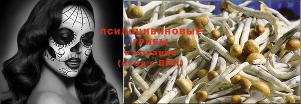 прущая мука Лагань